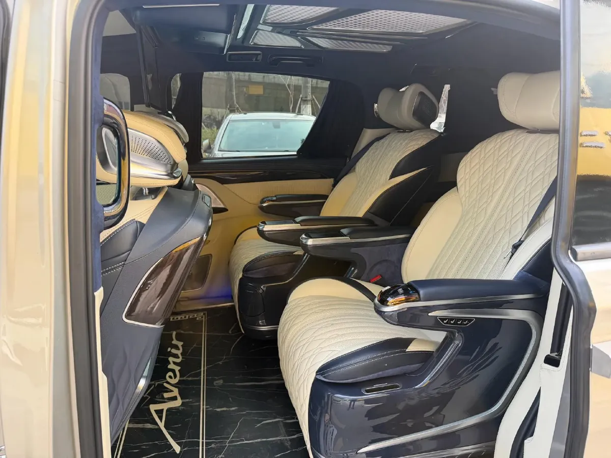 2020 Buick GL8 2.0T 237HP L4 9AT,autocango,china used car exporter,china ev exporter,chinese used car exporter,chinese used ev exporter