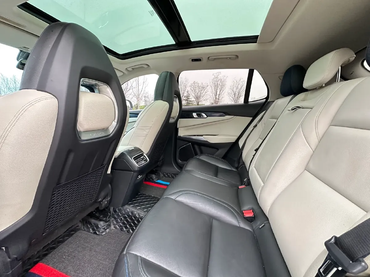 2017 Foton Sauvana 2.0T 218HP L4 6AT,autocango,china used car exporter,china ev exporter,chinese used car exporter,chinese used ev exporter