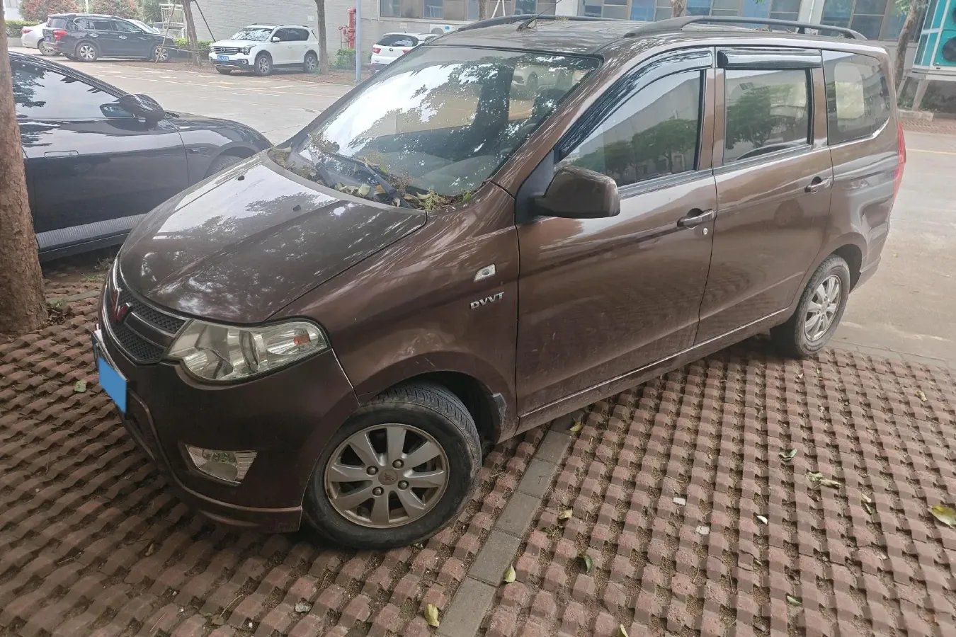 2018 WuLing HongGuang 1.5L 105HP L4 5MT,autocango,china used car exporter,china ev exporter,chinese used car exporter,chinese used ev exporter