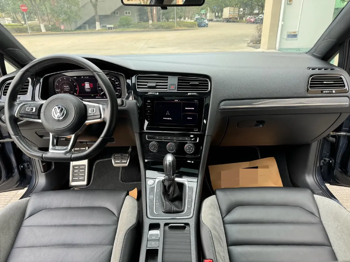 2020 Volkswagen Golf 1.4T 150HP L4 7DCT,autocango,china used car exporter,china ev exporter,chinese used car exporter,chinese used ev exporter