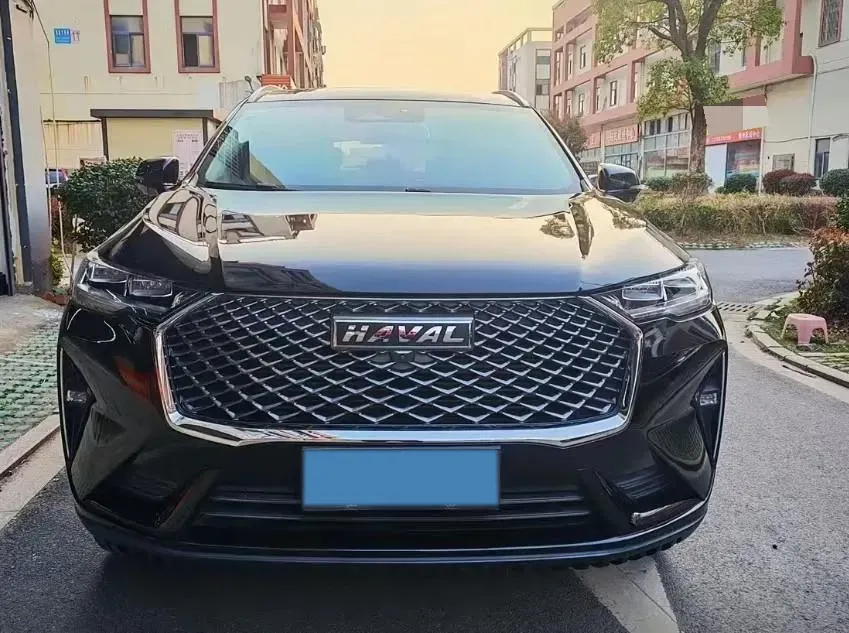 2021 Haval H6 1.5T 169HP L4 7DCT,autocango,china used car exporter,china ev exporter,chinese used car exporter,chinese used ev exporter