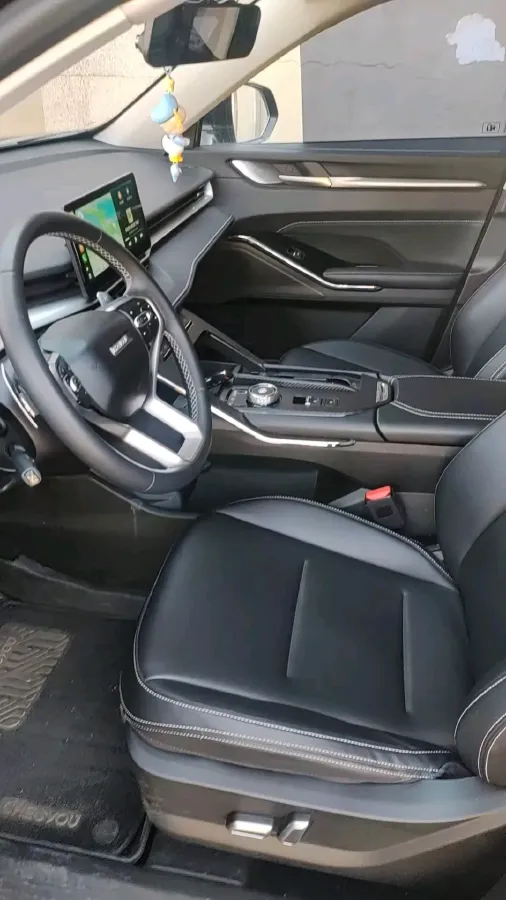 2021 Haval H6 1.5T 169HP L4 7DCT,autocango,china used car exporter,china ev exporter,chinese used car exporter,chinese used ev exporter