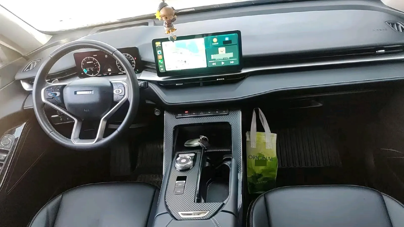 2021 Haval H6 1.5T 169HP L4 7DCT,autocango,china used car exporter,china ev exporter,chinese used car exporter,chinese used ev exporter