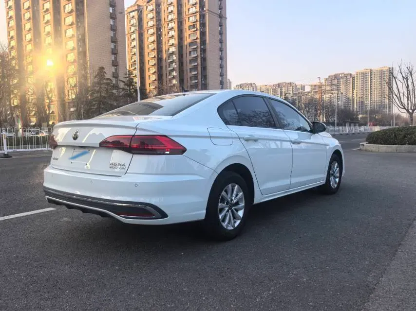 2024 Volkswagen Bora 1.2T 116HP L4 7DCT,autocango,china used car exporter,china ev exporter,chinese used car exporter,chinese used ev exporter