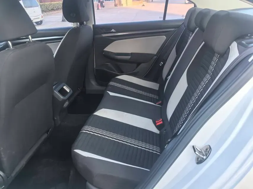 2024 Volkswagen Bora 1.2T 116HP L4 7DCT,autocango,china used car exporter,china ev exporter,chinese used car exporter,chinese used ev exporter