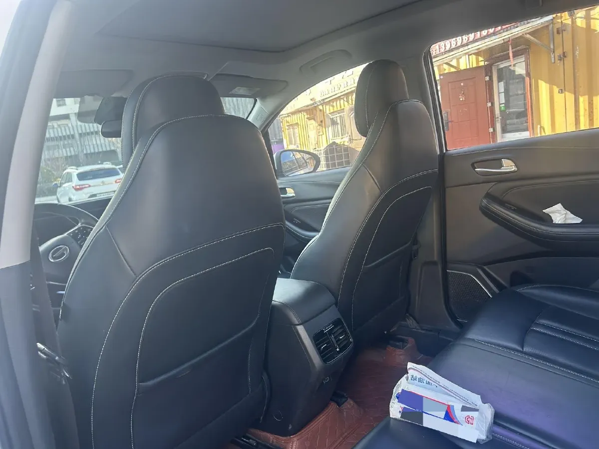 2022 GAC Trumpchi GS4 1.5T 169HP L4 6AT,autocango,china used car exporter,china ev exporter,chinese used car exporter,chinese used ev exporter