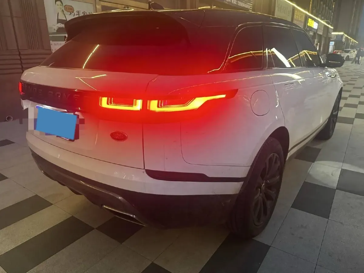 2020 Land Rover Range Rover Velar 3.0T 340HP V6 8AT,autocango,china used car exporter,china ev exporter,chinese used car exporter,chinese used ev exporter