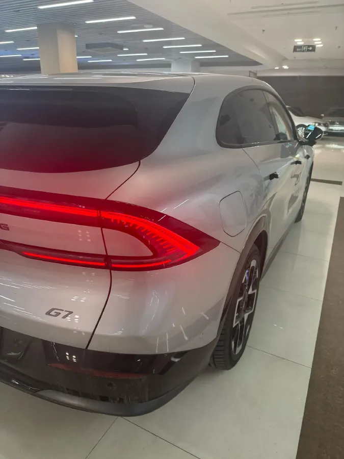 2025 Xpeng G7 BEV,autocango,china used car exporter,china ev exporter,chinese used car exporter,chinese used ev exporter
