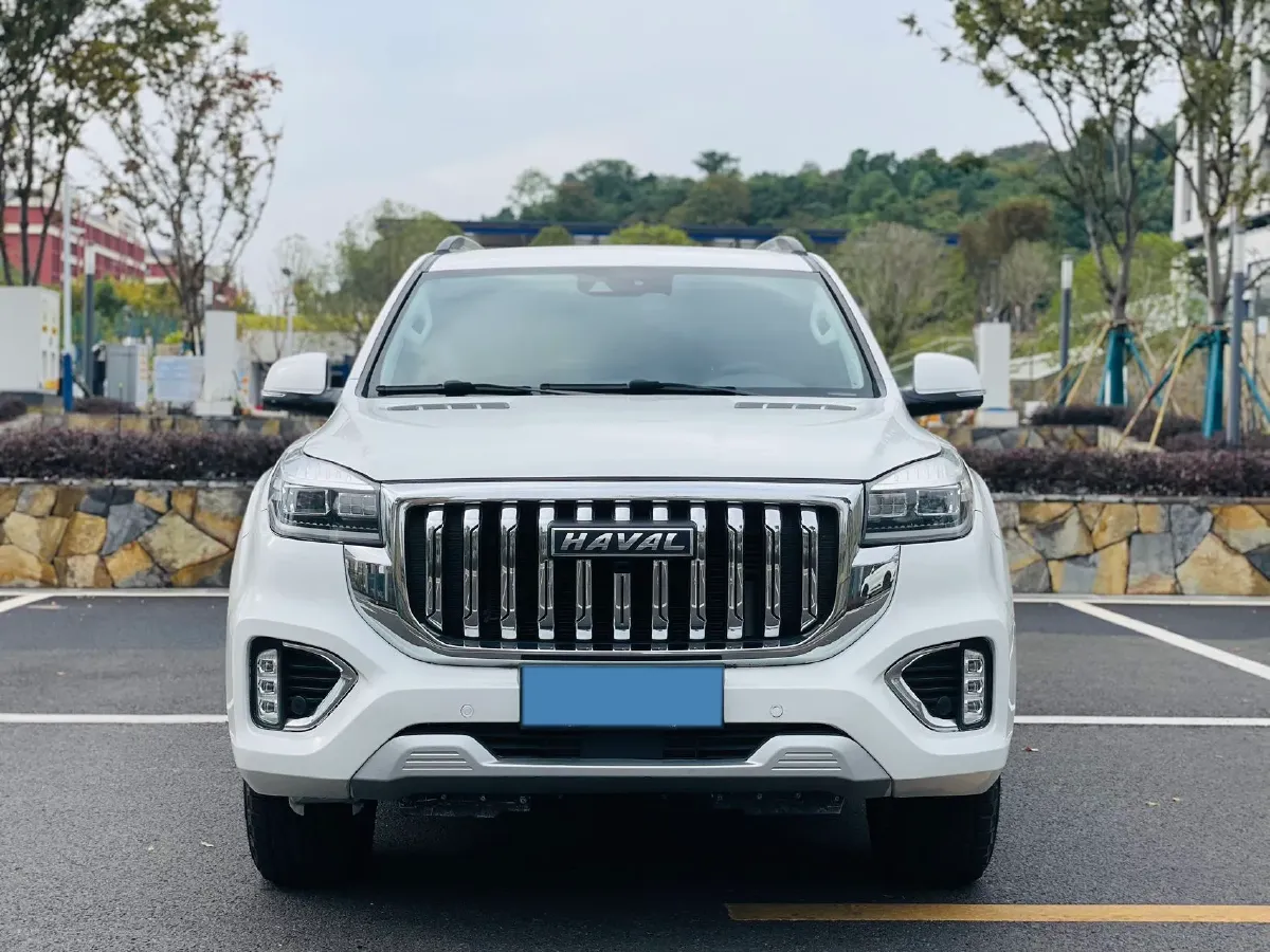 2022 Haval H9 2.0T 224HP L4 8AT,autocango,china used car exporter,china ev exporter,chinese used car exporter,chinese used ev exporter