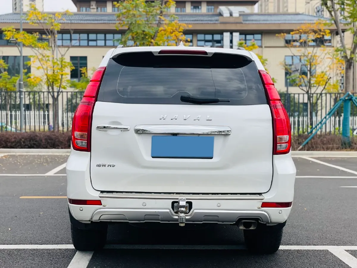2022 Haval H9 2.0T 224HP L4 8AT,autocango,china used car exporter,china ev exporter,chinese used car exporter,chinese used ev exporter
