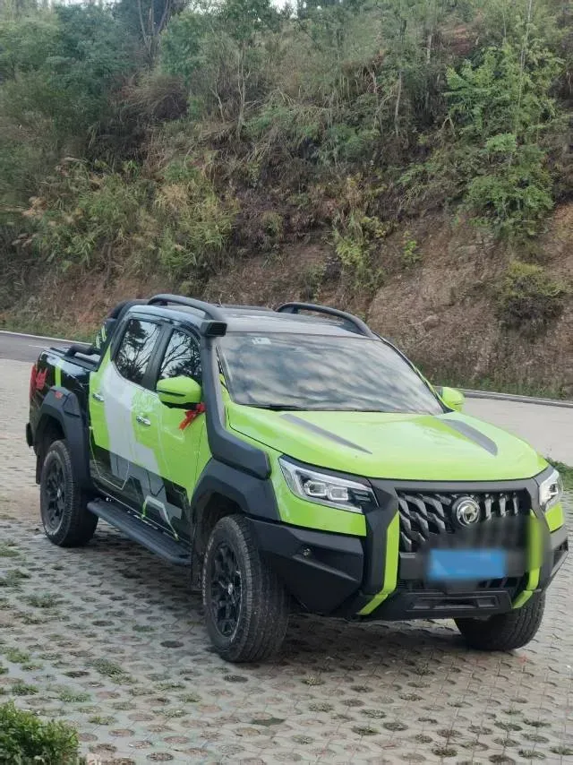 2023 Dongfeng RuiQi 7 2.3T 166HP L4 8AT,autocango,china used car exporter,china ev exporter,chinese used car exporter,chinese used ev exporter