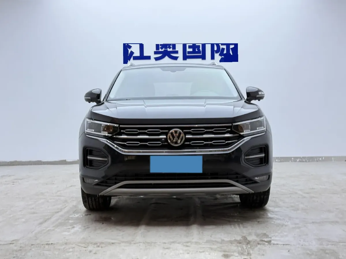 2022 Volkswagen Tayron 1.4T 150HP L4 7DCT,autocango,china used car exporter,china ev exporter,chinese used car exporter,chinese used ev exporter