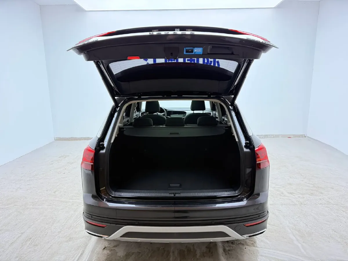 2022 Volkswagen Tayron 1.4T 150HP L4 7DCT,autocango,china used car exporter,china ev exporter,chinese used car exporter,chinese used ev exporter