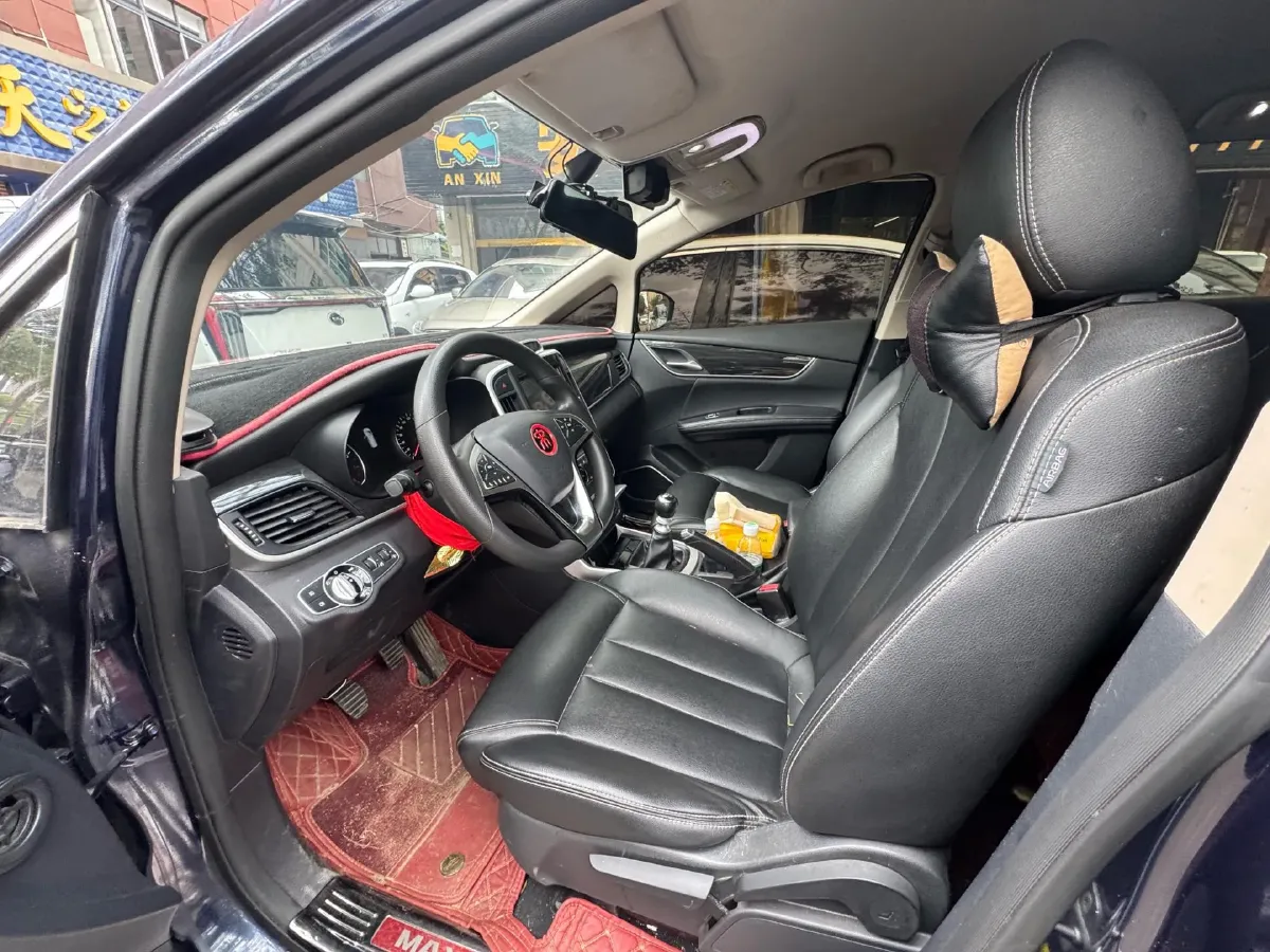 2017 BYD Song MAX 1.5T 154HP L4 6MT,autocango,china used car exporter,china ev exporter,chinese used car exporter,chinese used ev exporter