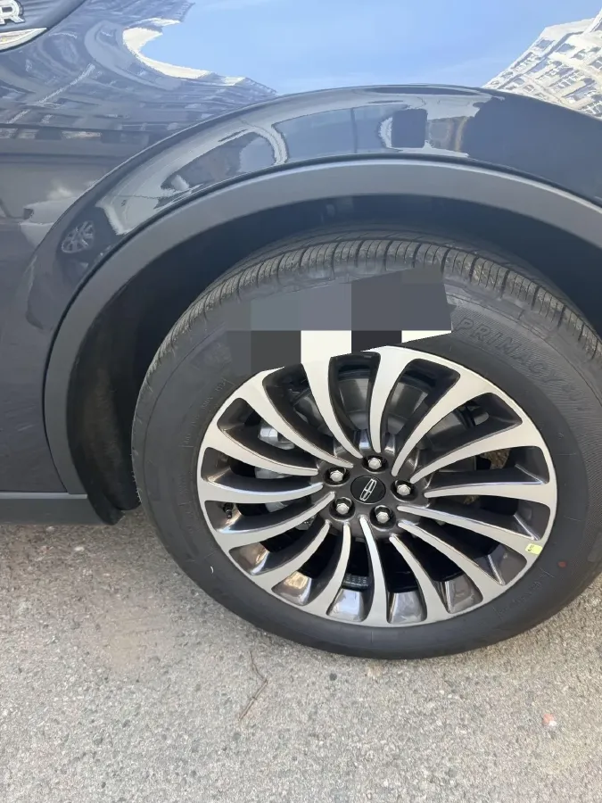 2023 Lincoln Aviator 3.0T 355HP V6 10AT,autocango,china used car exporter,china ev exporter,chinese used car exporter,chinese used ev exporter