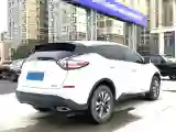 2021 Nissan Murano 2.5L 186HP L4 CVT