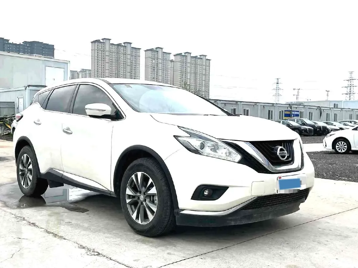2021 Nissan Murano 2.5L 186HP L4 CVT,autocango,china used car exporter,china ev exporter,chinese used car exporter,chinese used ev exporter