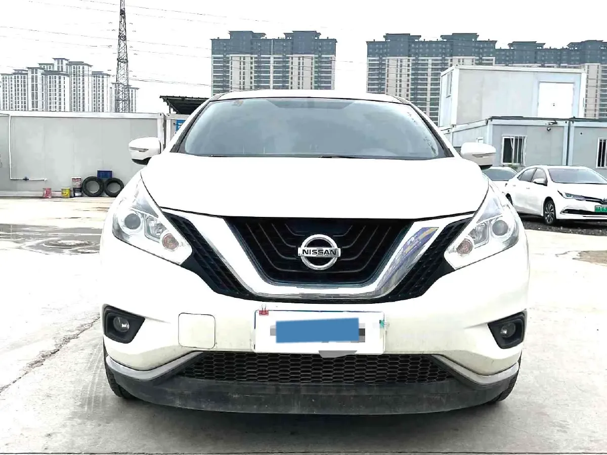 2021 Nissan Murano 2.5L 186HP L4 CVT,autocango,china used car exporter,china ev exporter,chinese used car exporter,chinese used ev exporter