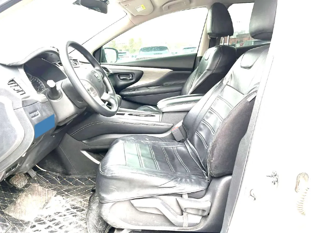 2021 Nissan Murano 2.5L 186HP L4 CVT,autocango,china used car exporter,china ev exporter,chinese used car exporter,chinese used ev exporter
