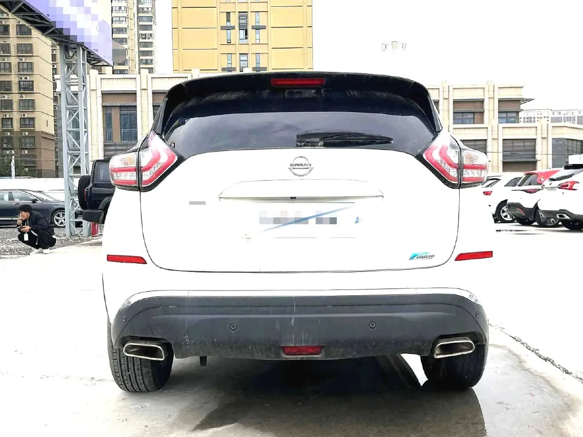 2021 Nissan Murano 2.5L 186HP L4 CVT,autocango,china used car exporter,china ev exporter,chinese used car exporter,chinese used ev exporter