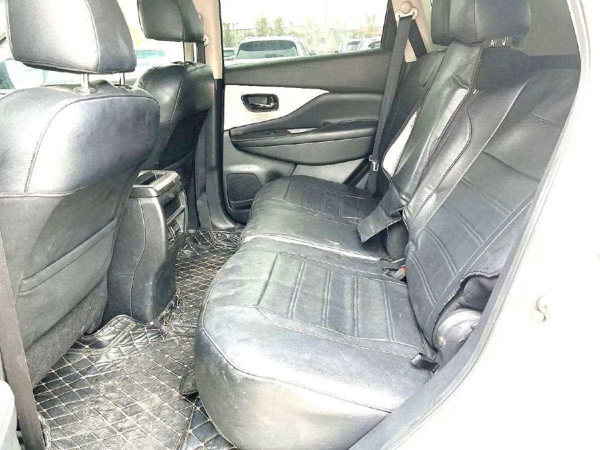 2021 Nissan Murano 2.5L 186HP L4 CVT,autocango,china used car exporter,china ev exporter,chinese used car exporter,chinese used ev exporter