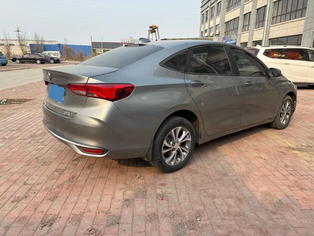 2022 Buick Verano 1.5T 184HP L4 CVT,autocango,china used car exporter,china ev exporter,chinese used car exporter,chinese used ev exporter