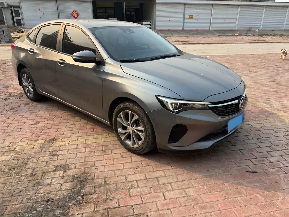 2022 Buick Verano 1.5T 184HP L4 CVT,autocango,china used car exporter,china ev exporter,chinese used car exporter,chinese used ev exporter