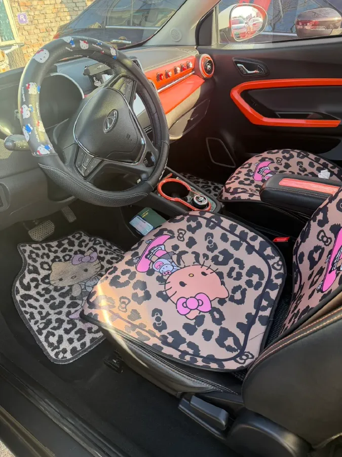 2019 Chery Little Ant BEV 30.6KWH,autocango,china used car exporter,china ev exporter,chinese used car exporter,chinese used ev exporter