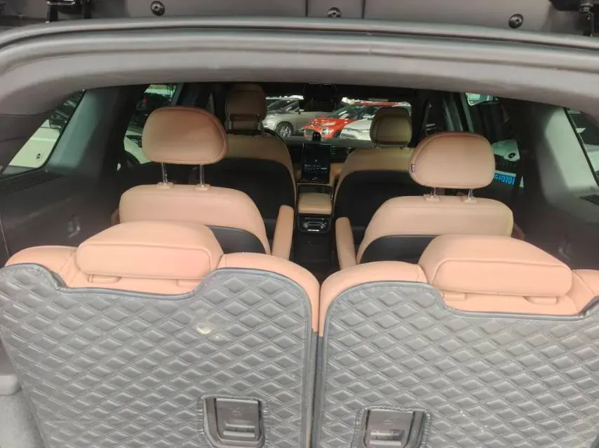 2022 NIO ES8 BEV 100KWH,autocango,china used car exporter,china ev exporter,chinese used car exporter,chinese used ev exporter