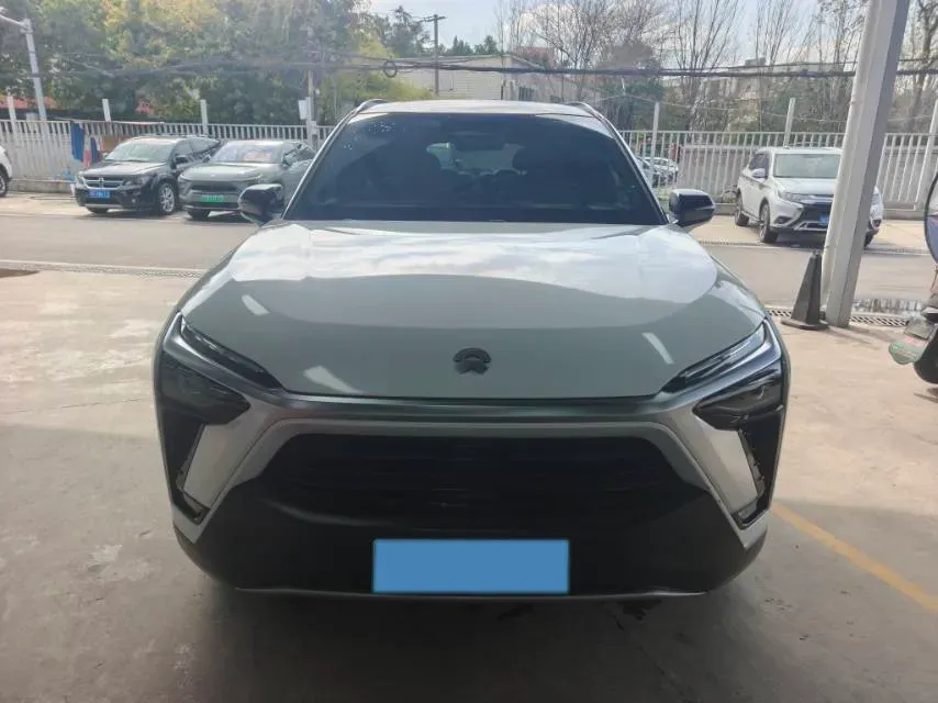 2022 NIO ES8 BEV 100KWH,autocango,china used car exporter,china ev exporter,chinese used car exporter,chinese used ev exporter