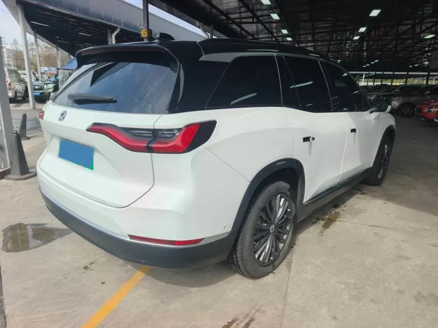 2022 NIO ES8 BEV 100KWH,autocango,china used car exporter,china ev exporter,chinese used car exporter,chinese used ev exporter