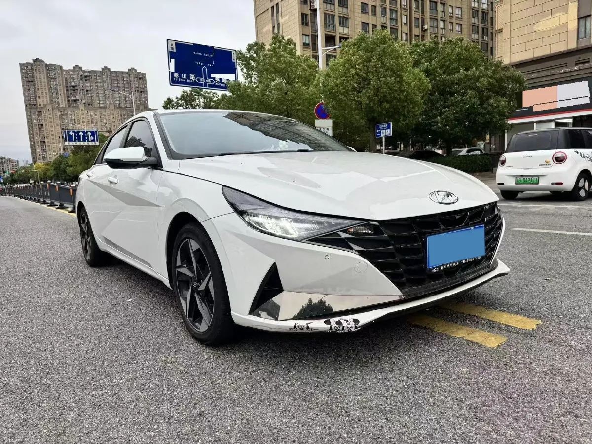 2021 Hyundai Elantra 1.5L 115HP L4 CVT,autocango,china used car exporter,china ev exporter,chinese used car exporter,chinese used ev exporter