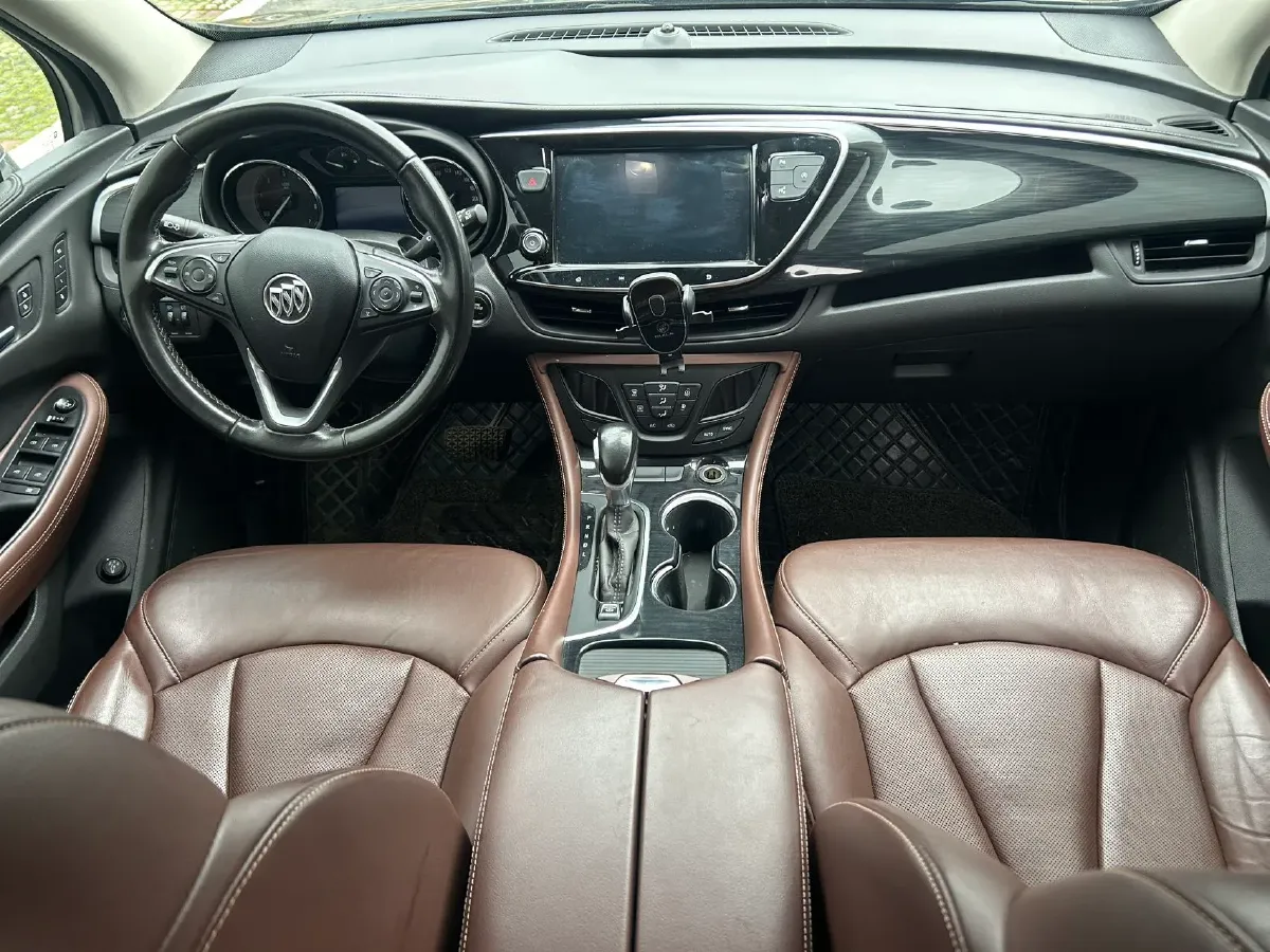2020 Buick EnvisionPlus 1.5T 169HP L4 7DCT,autocango,china used car exporter,china ev exporter,chinese used car exporter,chinese used ev exporter