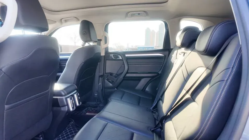 2021 Haval Dargo 2.0T 211HP L4 7DCT,autocango,china used car exporter,china ev exporter,chinese used car exporter,chinese used ev exporter