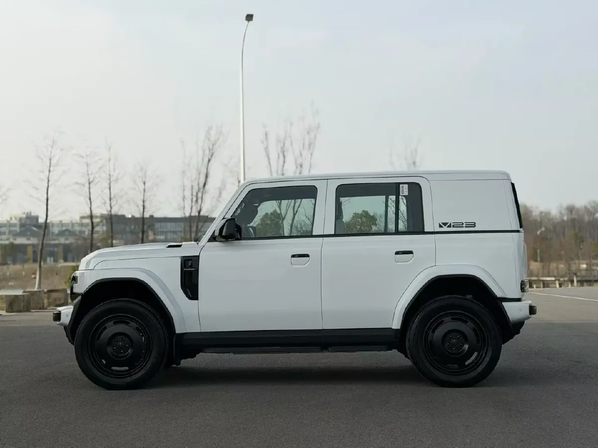 2025 iCAR iCAR Super V23 BEV 59.93KWH,autocango,china used car exporter,china ev exporter,chinese used car exporter,chinese used ev exporter