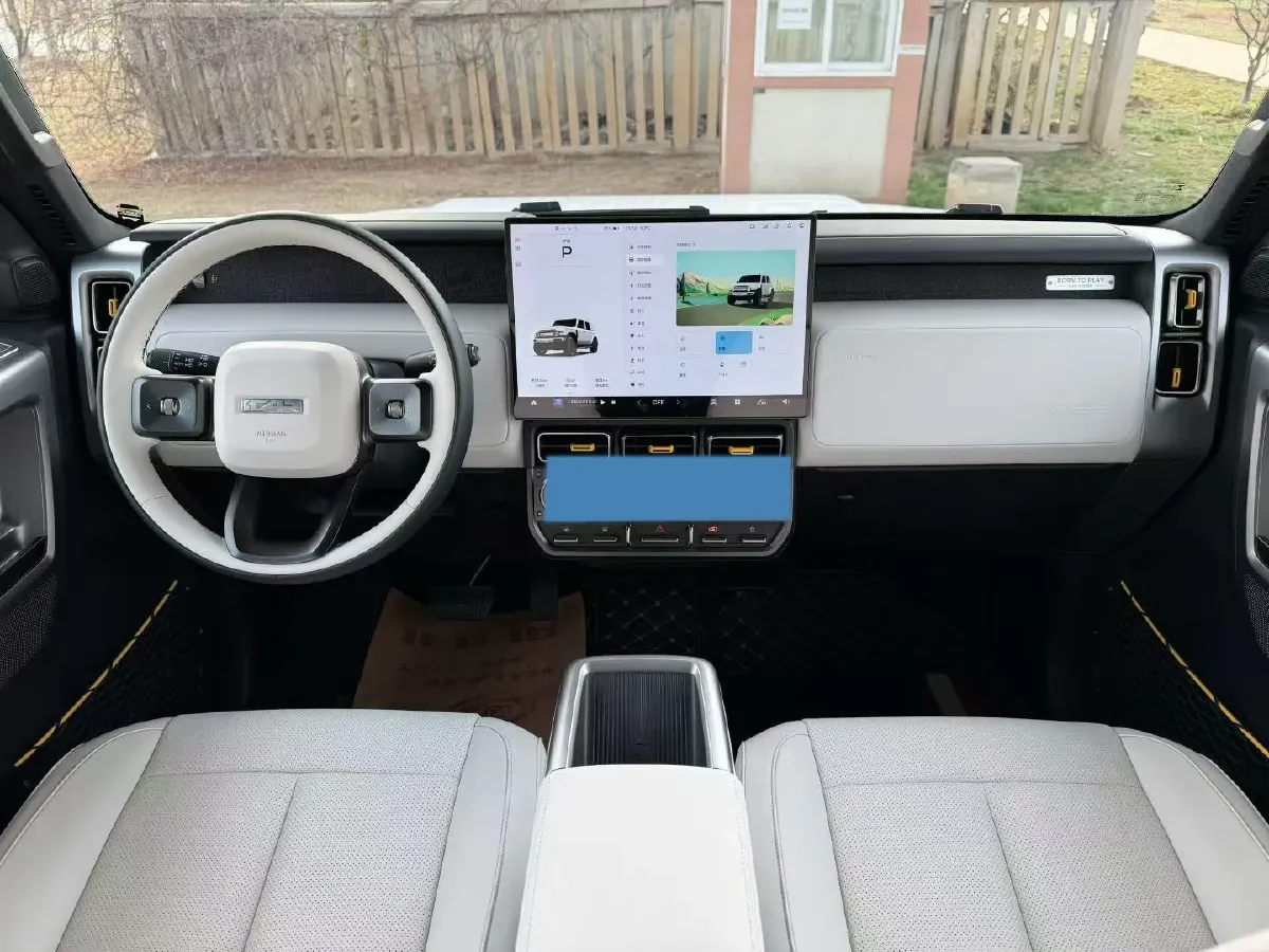 2025 iCAR iCAR Super V23 BEV 59.93KWH,autocango,china used car exporter,china ev exporter,chinese used car exporter,chinese used ev exporter