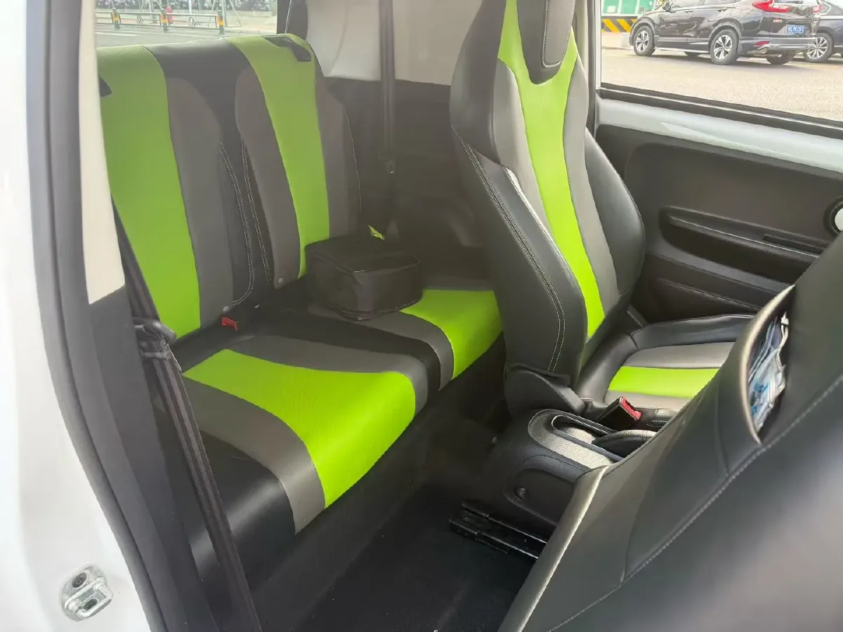 2021 Roewe Clever BEV 29.13KWH,autocango,china used car exporter,china ev exporter,chinese used car exporter,chinese used ev exporter