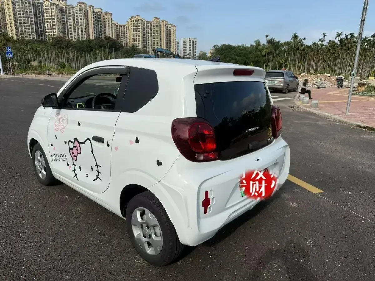 2021 Roewe Clever BEV 29.13KWH,autocango,china used car exporter,china ev exporter,chinese used car exporter,chinese used ev exporter