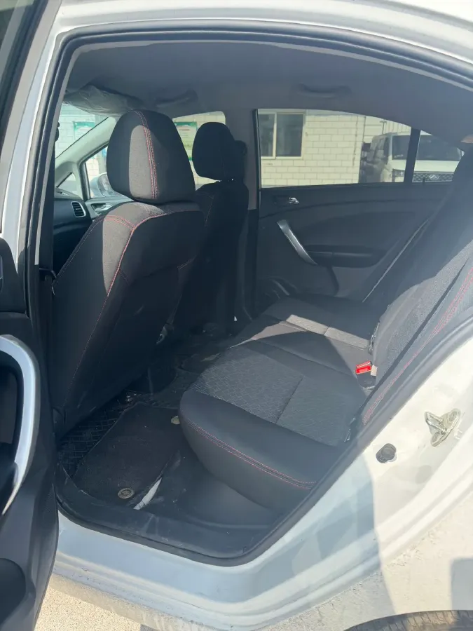 2018 Ford EcoSport 1.5L 120HP L3 6AT,autocango,china used car exporter,china ev exporter,chinese used car exporter,chinese used ev exporter