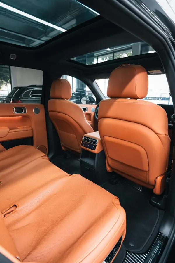 2024 Li L7 Range Extended 154HP REEV 42.8KWH,autocango,china used car exporter,china ev exporter,chinese used car exporter,chinese used ev exporter