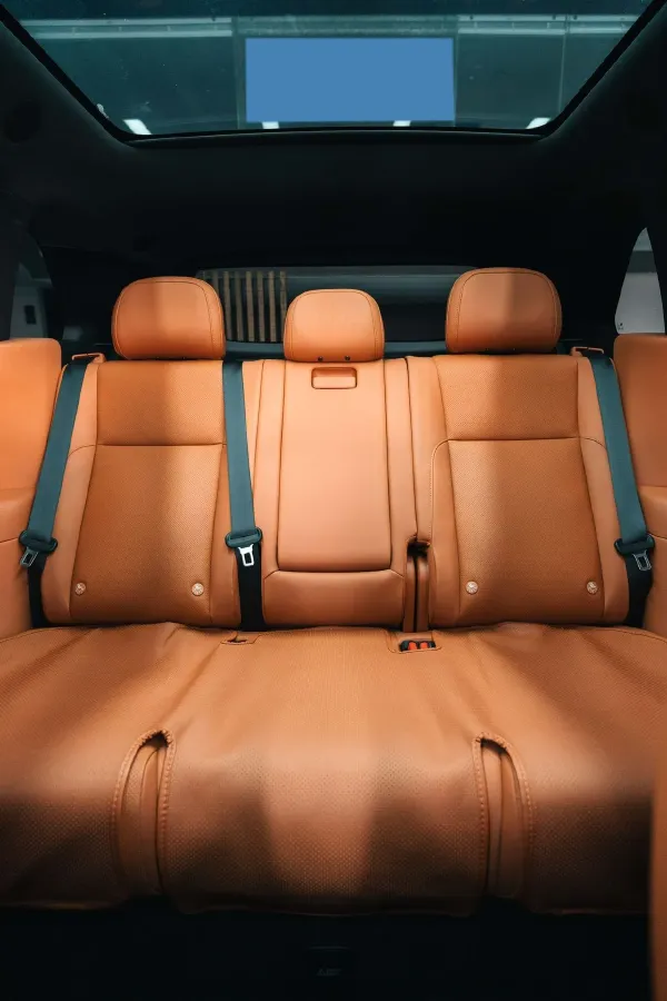 2024 Li L7 Range Extended 154HP REEV 42.8KWH,autocango,china used car exporter,china ev exporter,chinese used car exporter,chinese used ev exporter