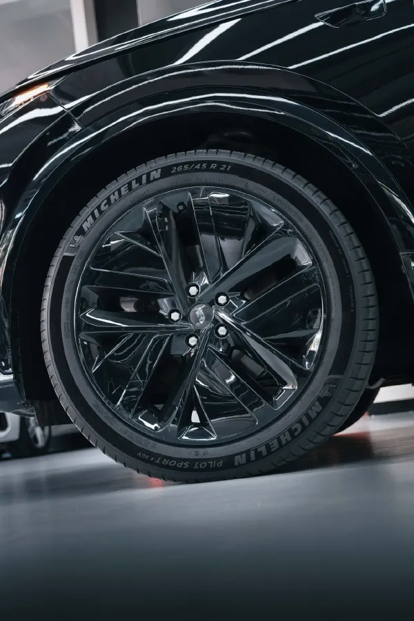 2024 Li L7 Range Extended 154HP REEV 42.8KWH,autocango,china used car exporter,china ev exporter,chinese used car exporter,chinese used ev exporter