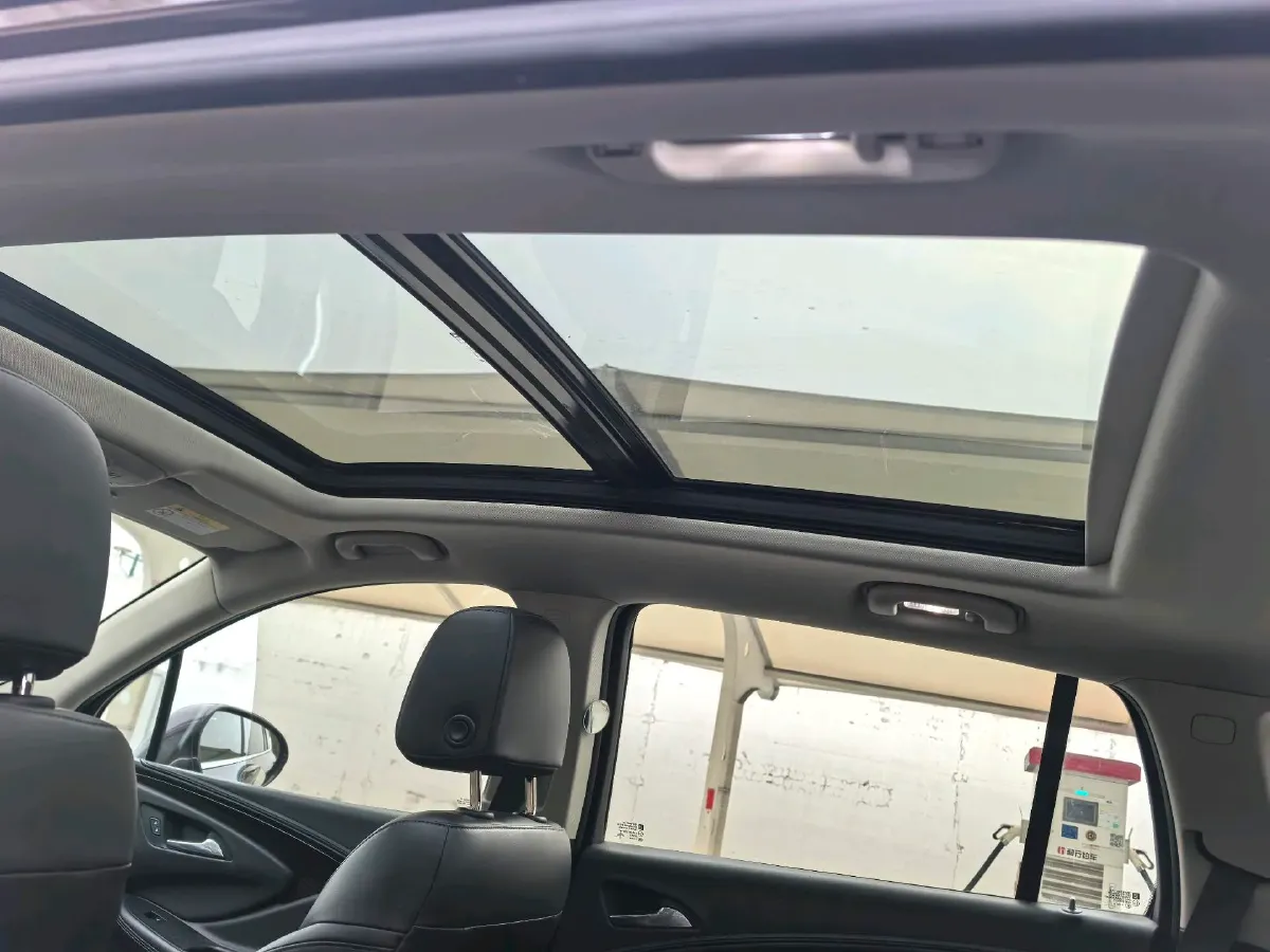 2020 Buick EnvisionPlus 1.5T 169HP L4 7DCT,autocango,china used car exporter,china ev exporter,chinese used car exporter,chinese used ev exporter