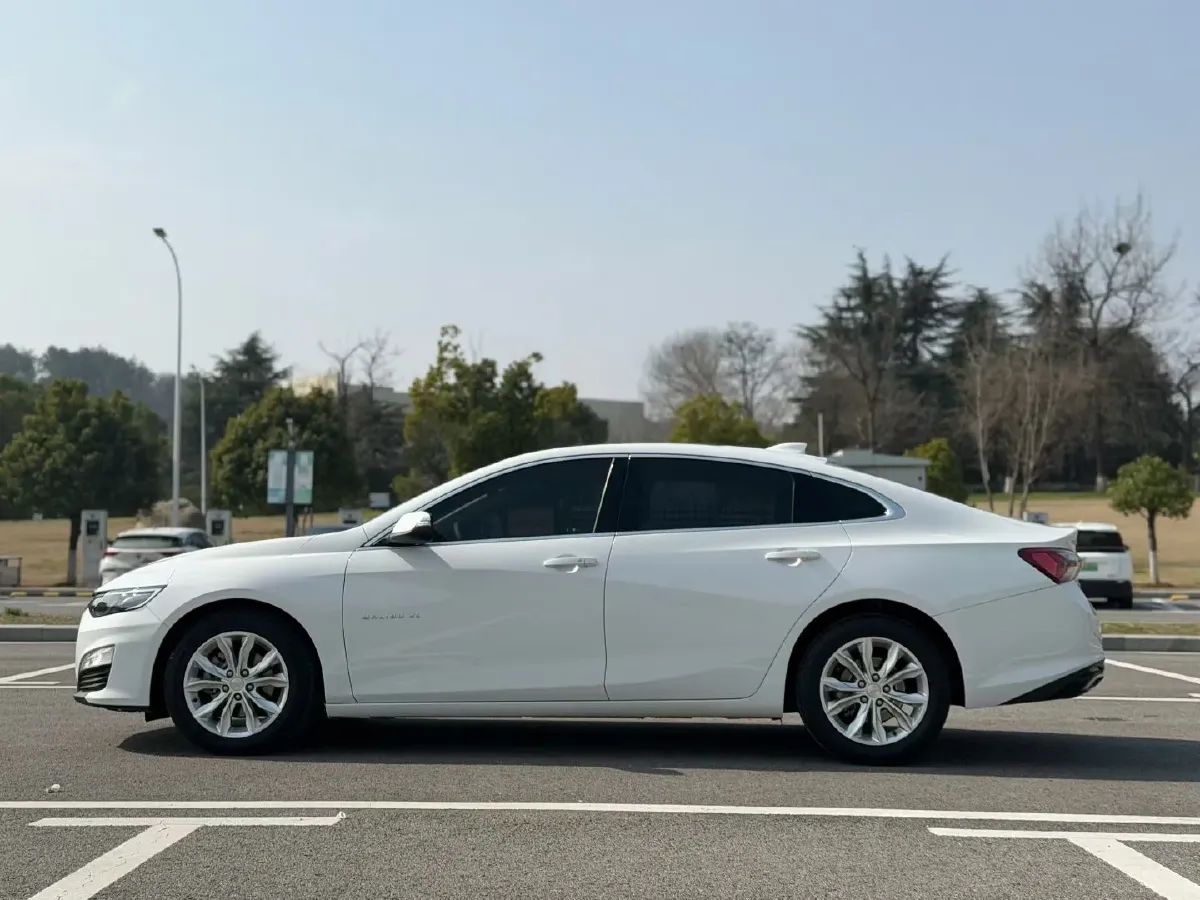 2021 Chevrolet Malibu XL 1.5T 169HP L4 9AT,autocango,china used car exporter,china ev exporter,chinese used car exporter,chinese used ev exporter