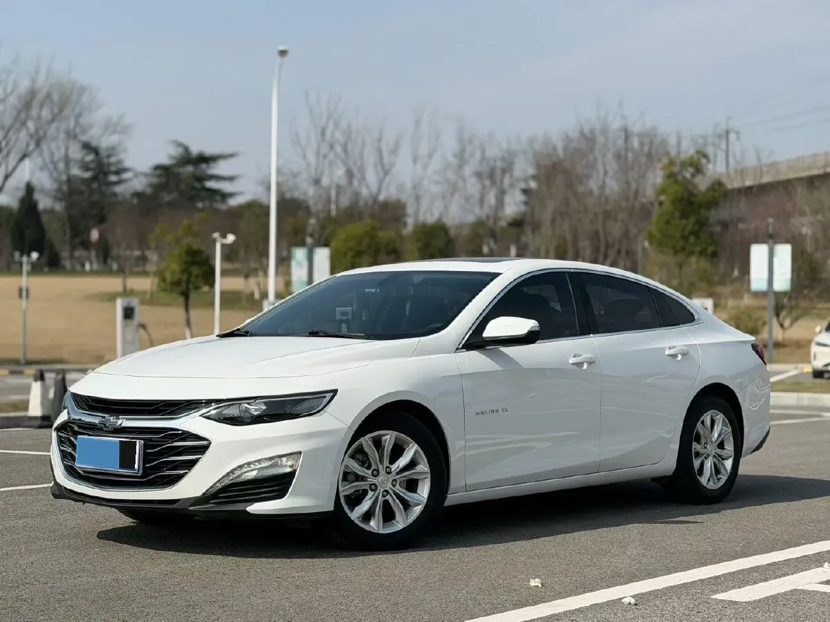 2021 Chevrolet Malibu XL 1.5T 169HP L4 9AT,autocango,china used car exporter,china ev exporter,chinese used car exporter,chinese used ev exporter