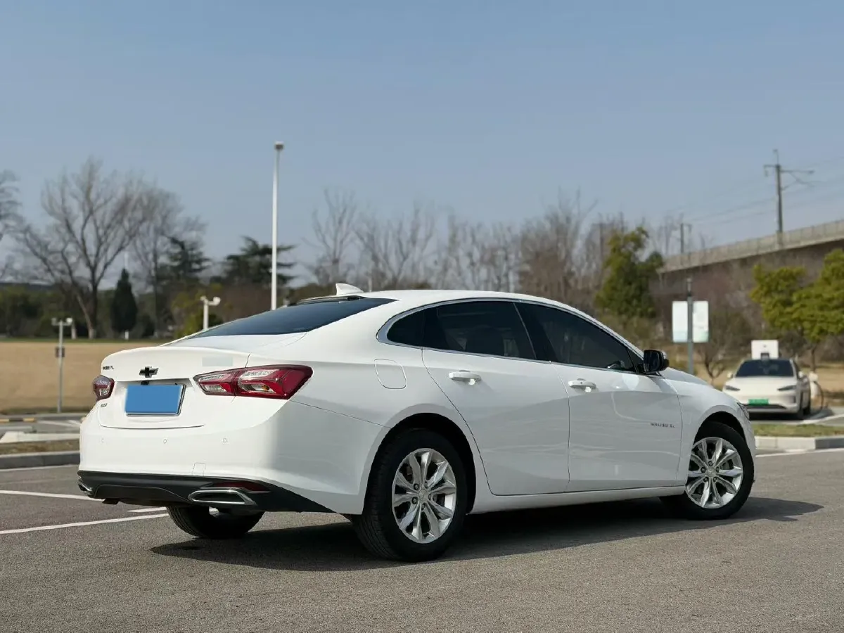 2021 Chevrolet Malibu XL 1.5T 169HP L4 9AT,autocango,china used car exporter,china ev exporter,chinese used car exporter,chinese used ev exporter