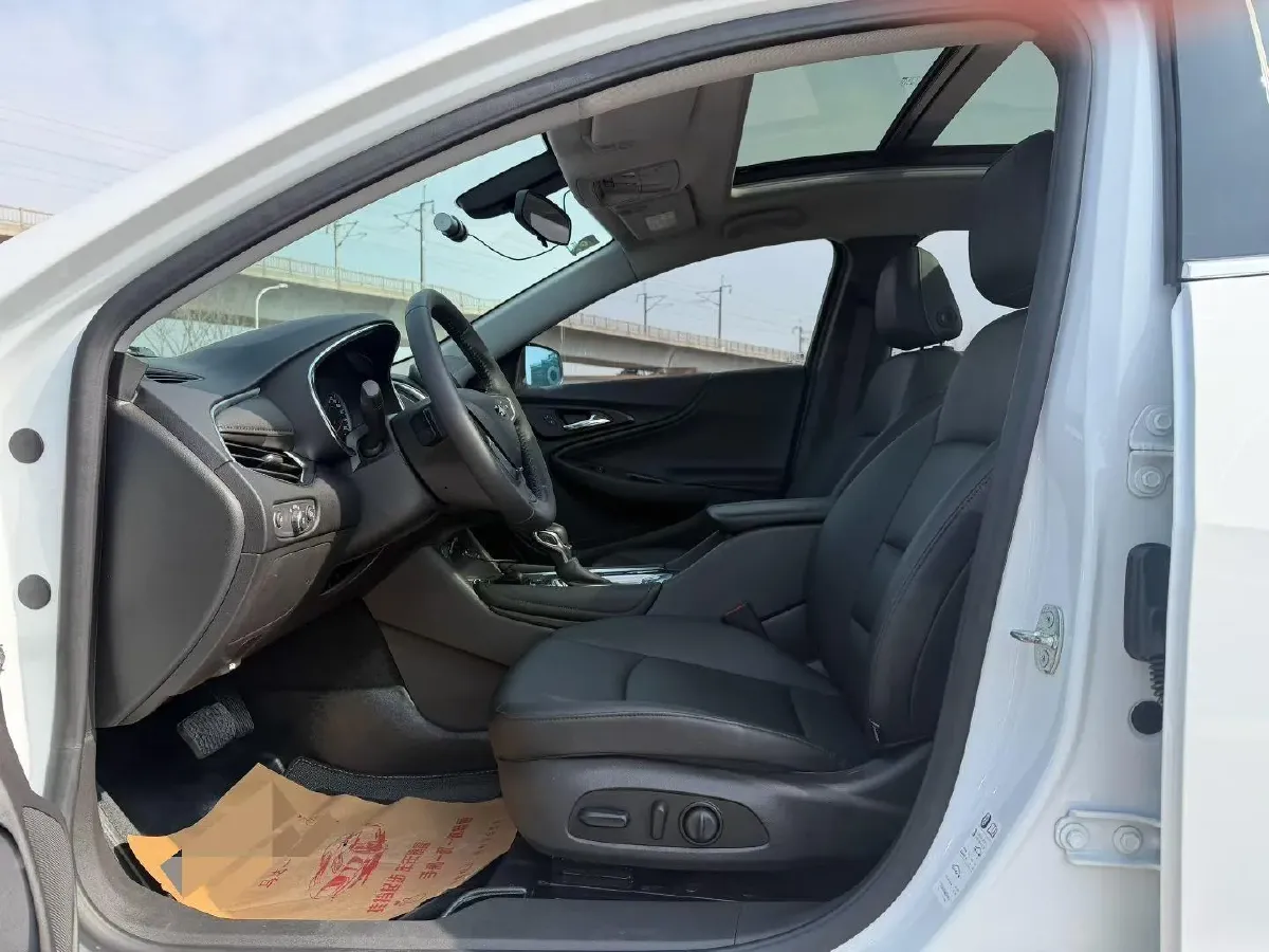 2021 Chevrolet Malibu XL 1.5T 169HP L4 9AT,autocango,china used car exporter,china ev exporter,chinese used car exporter,chinese used ev exporter