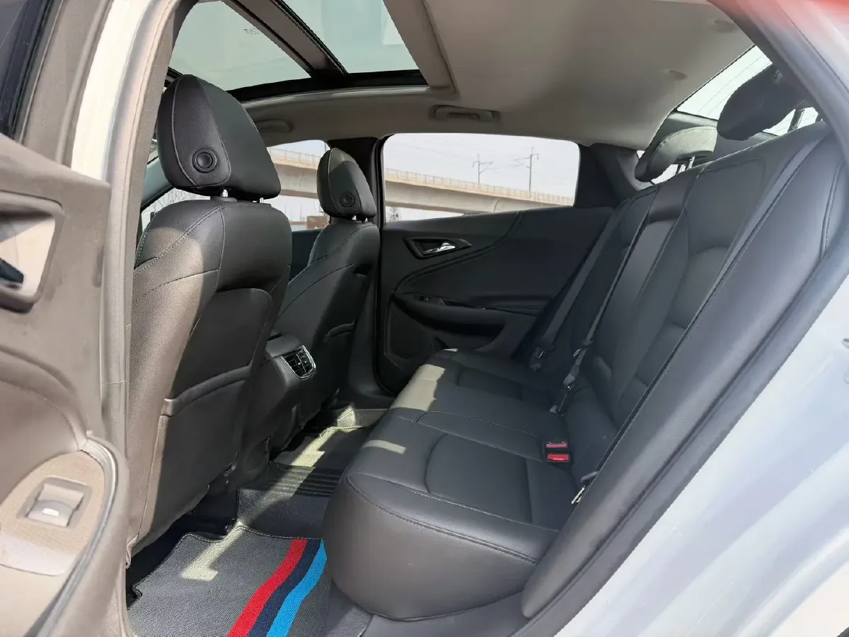 2021 Chevrolet Malibu XL 1.5T 169HP L4 9AT,autocango,china used car exporter,china ev exporter,chinese used car exporter,chinese used ev exporter