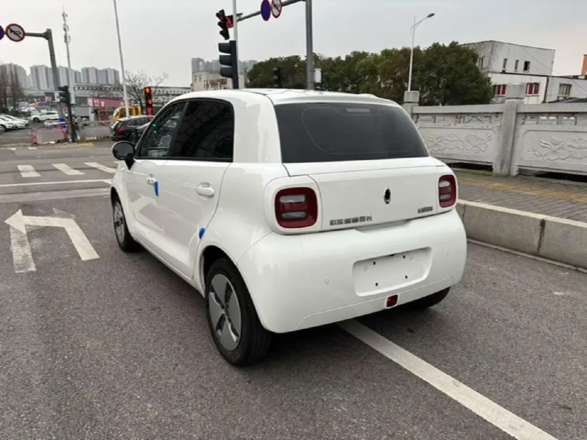 2021 Ora BlackCat BEV 28.5KWH,autocango,china used car exporter,china ev exporter,chinese used car exporter,chinese used ev exporter