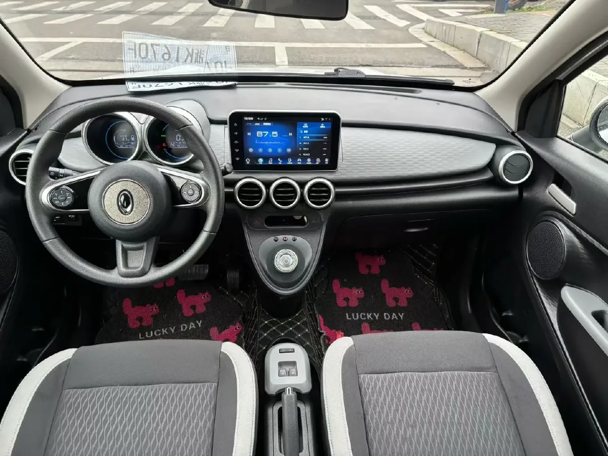 2021 Ora BlackCat BEV 28.5KWH,autocango,china used car exporter,china ev exporter,chinese used car exporter,chinese used ev exporter